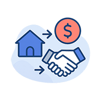 Transactions immobilières